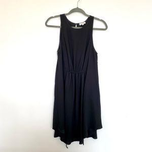 Black Wilfred Dress